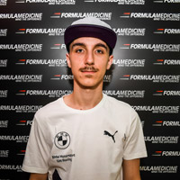 Kevin Siggy